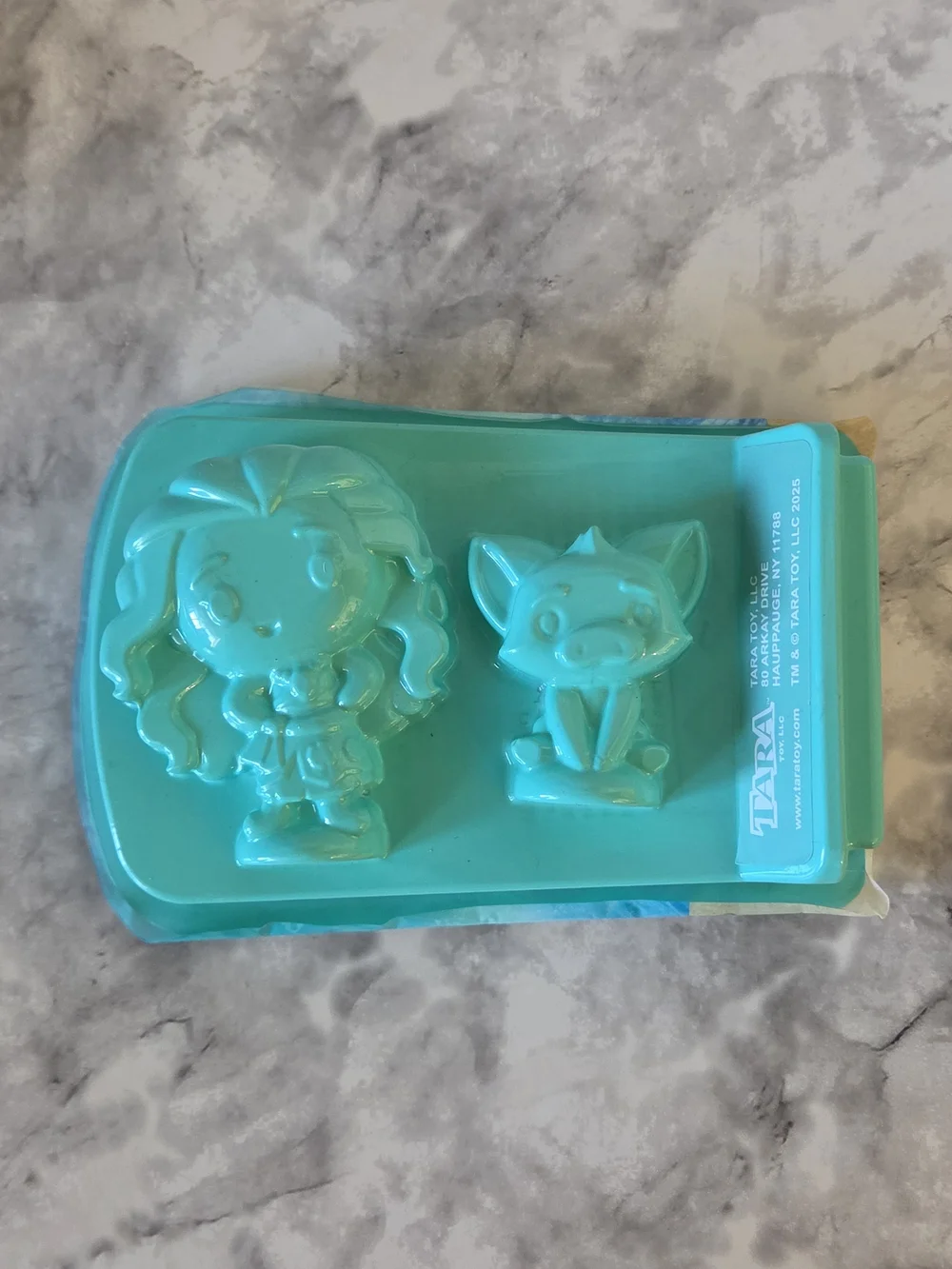 Disney princess moana